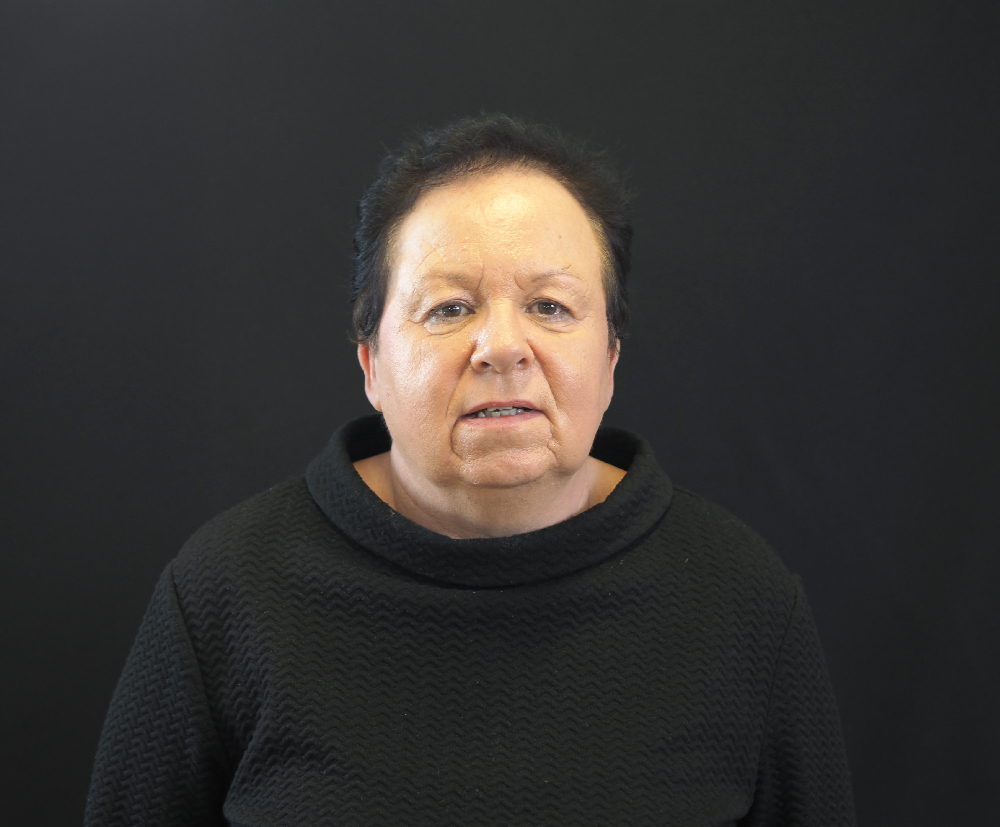 Geraldine