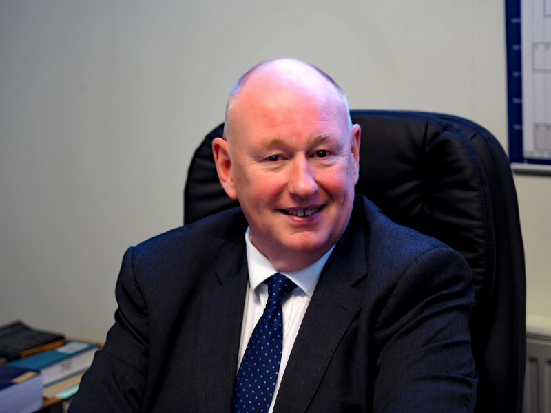 Sean O’Brien