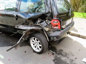 Road Traffic Accident Claims