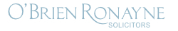 OBrien Ronayne Logo