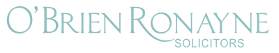 OBrien Ronayne Logo